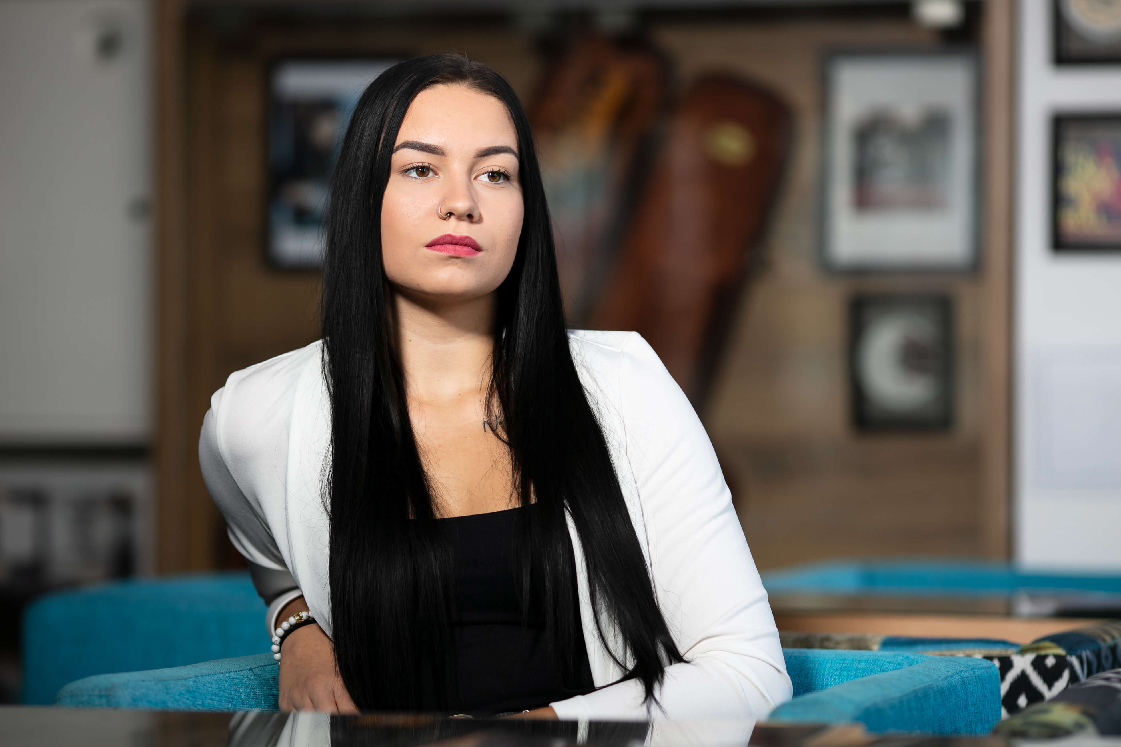 Vikkendhouse,Széll Kitti,Zene