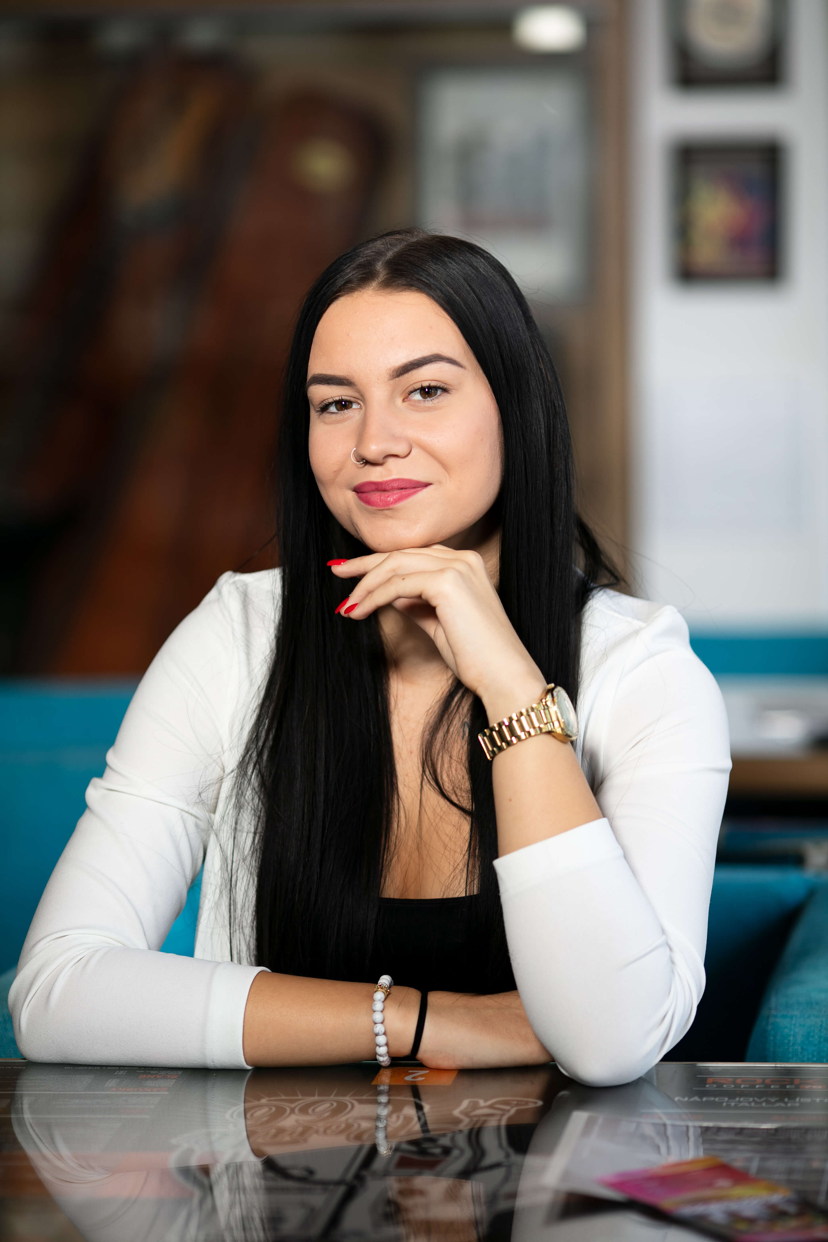 Vikkendhouse,Széll Kitti,Zene