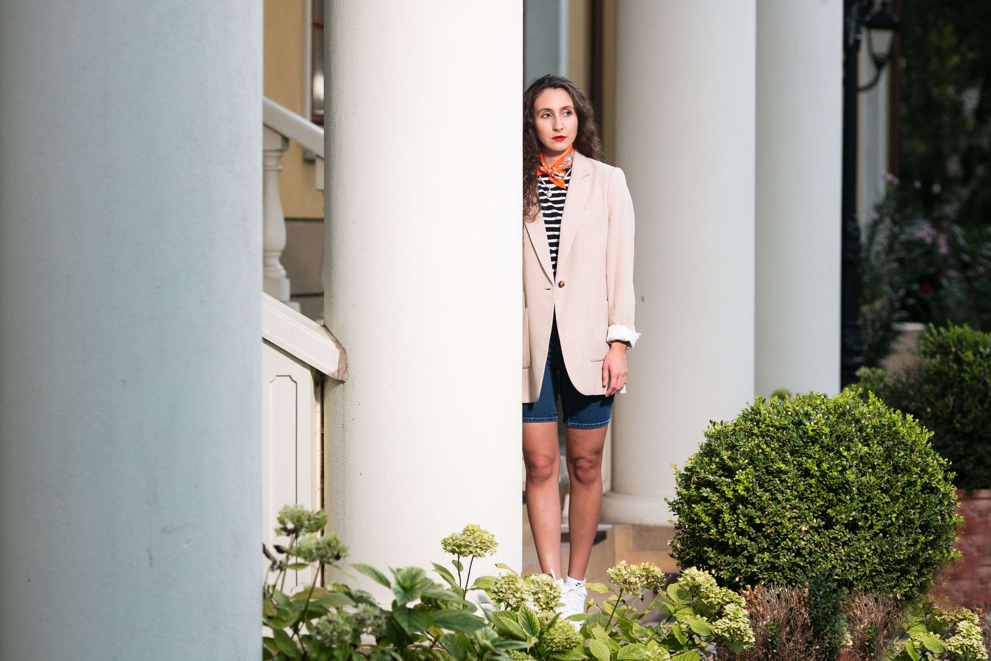 Korosi Lilla,Vikkendhouse,Zene