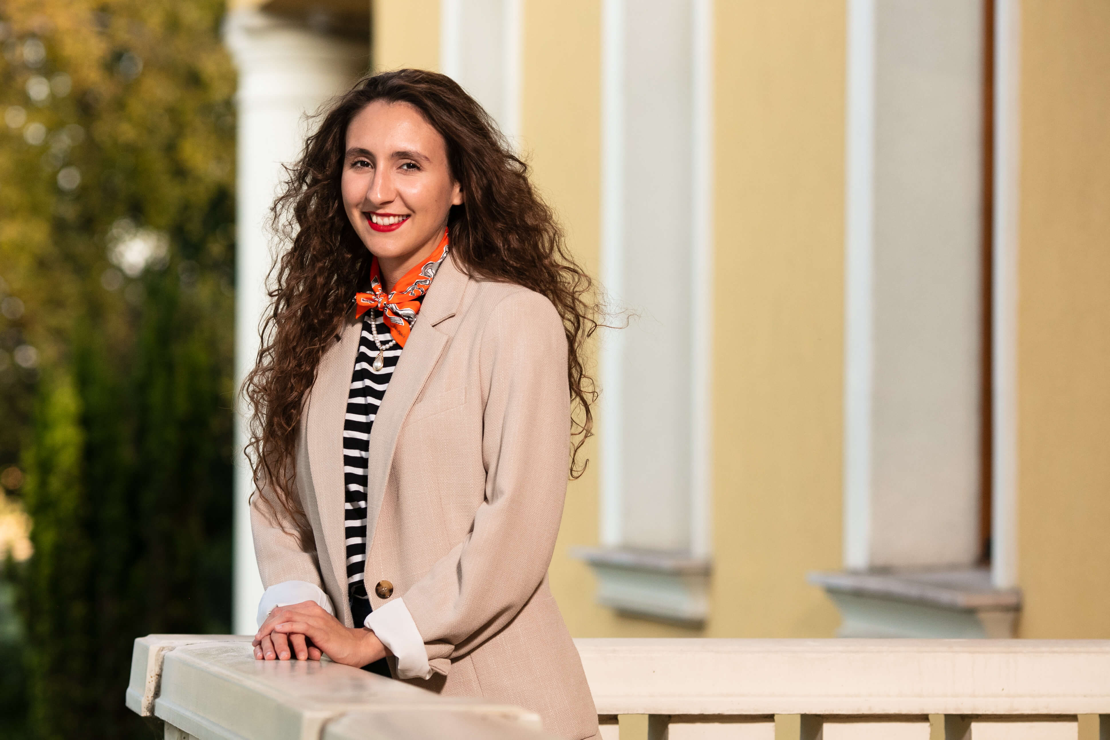 Korosi Lilla,Vikkendhouse,Zene