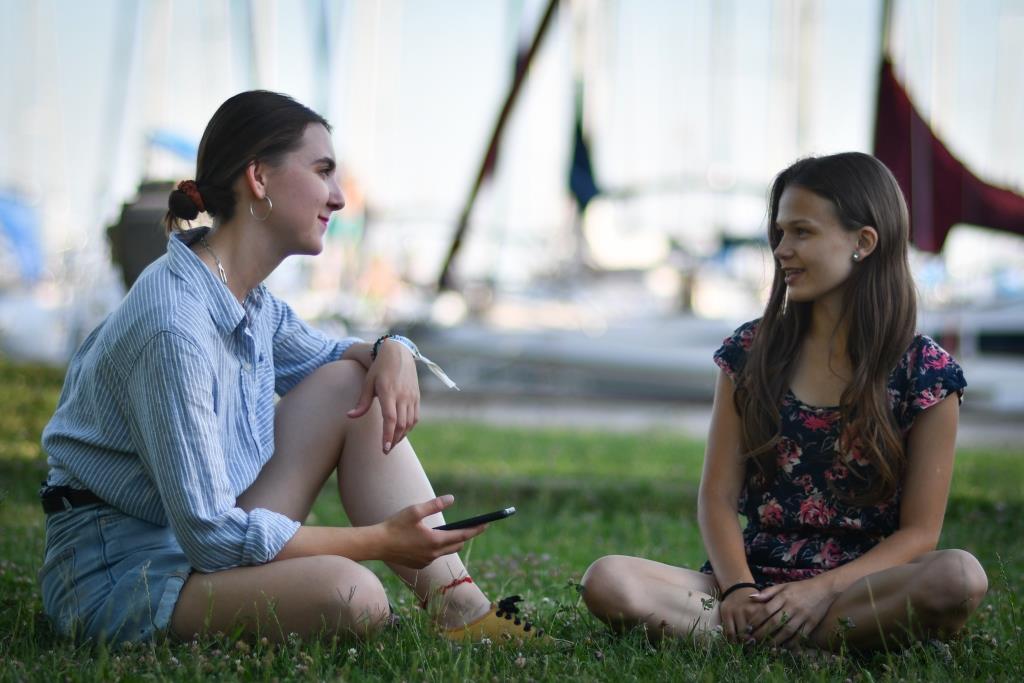 Kárpátalja,Orosz-ukrán háború,háború,Interjú