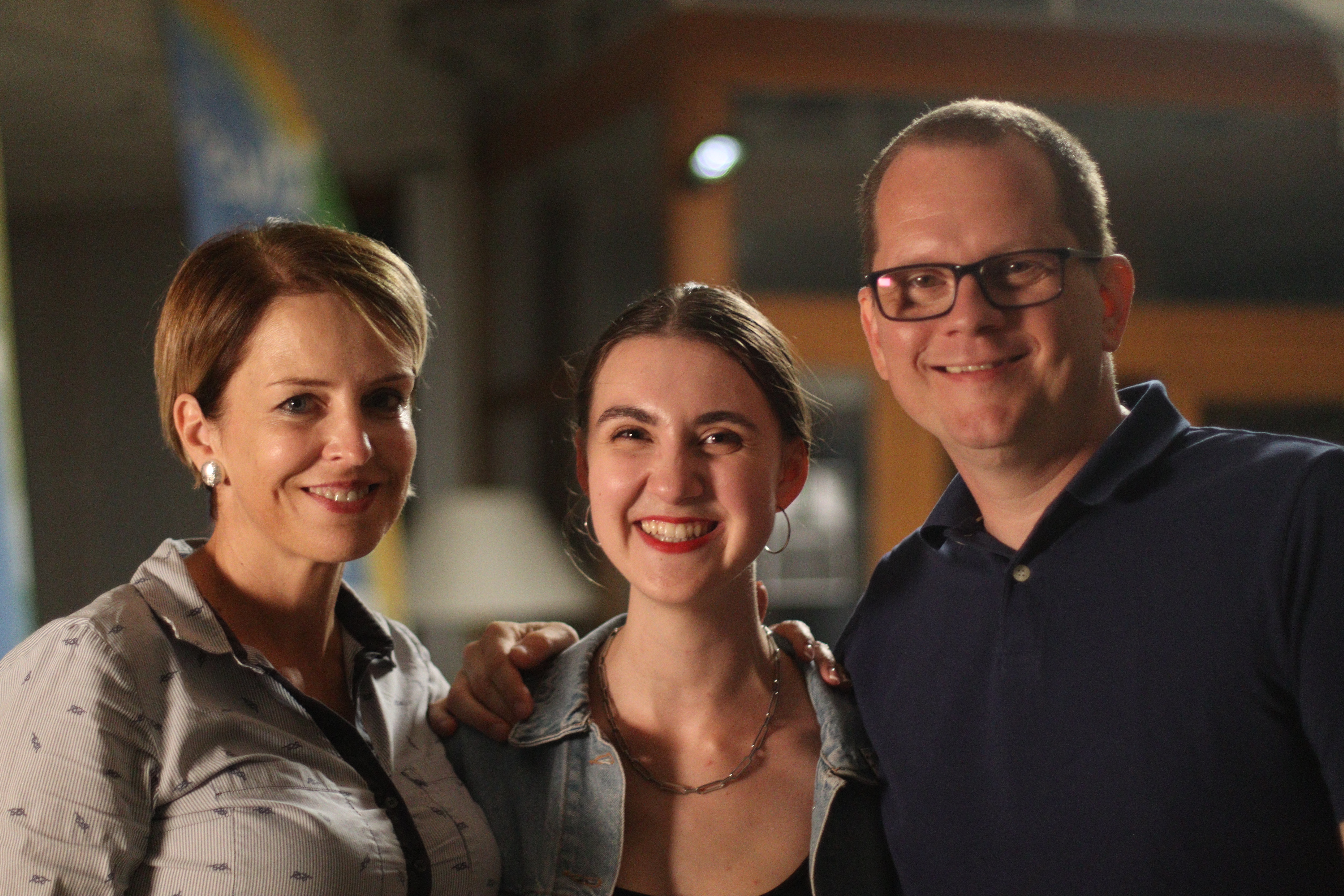 Klikk Out,Előzetes,Szeptember