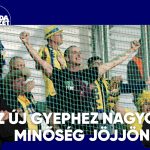 Klikk Out,Előzetes,Szeptember