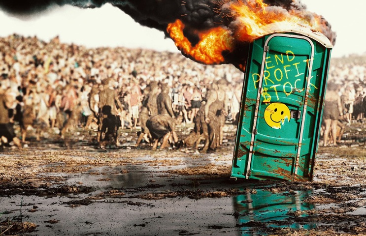 Klikk Out,Előzetes,Szeptember