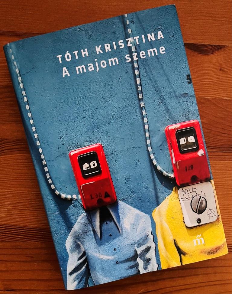 Klikk Out,Előzetes,Október