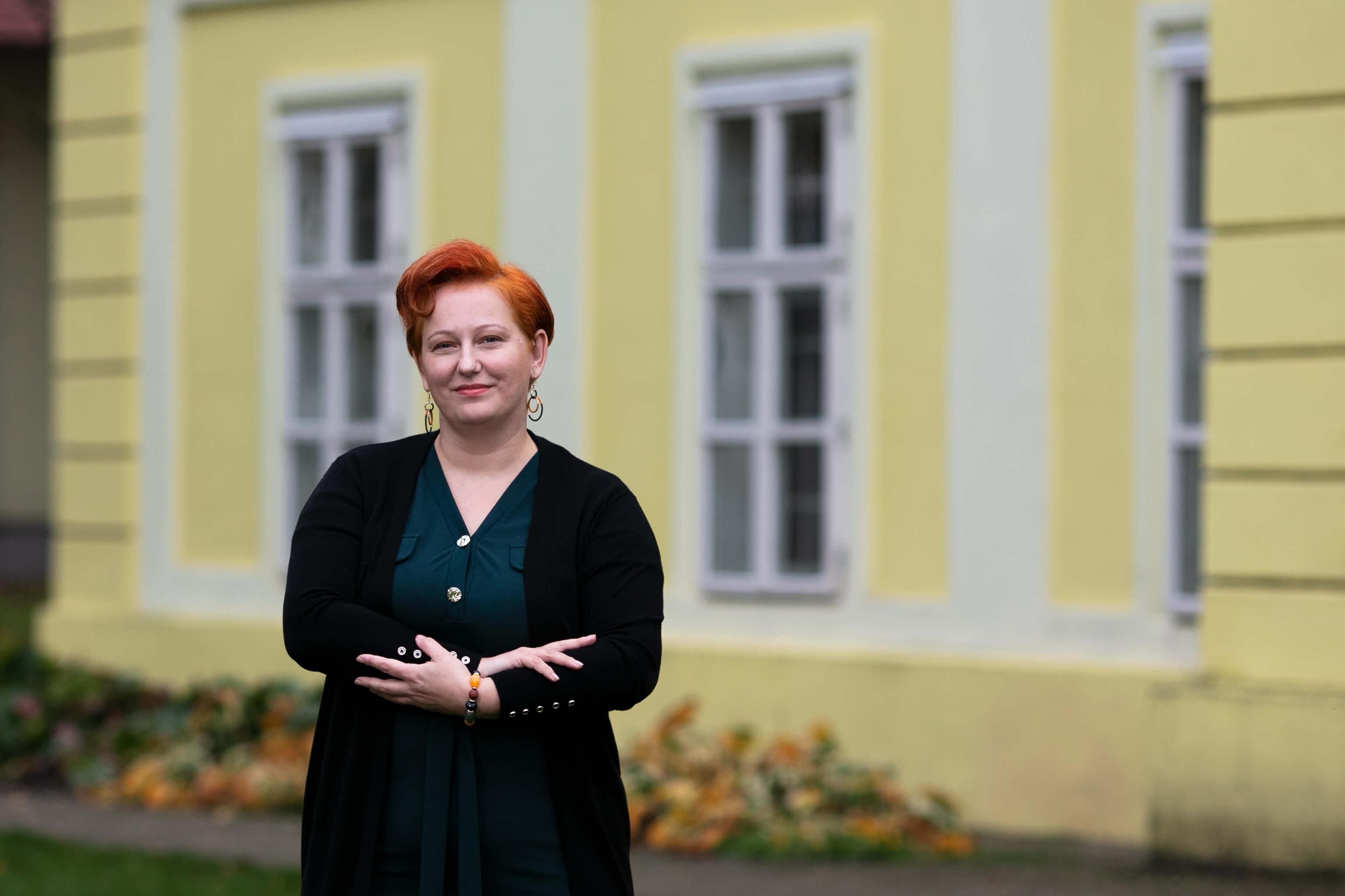 Álló Szimona,Csallokozi Muzeum,Vikkendhouse