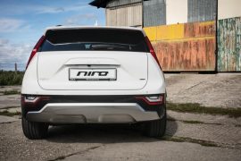 KIA NIRO,KIA,Auto