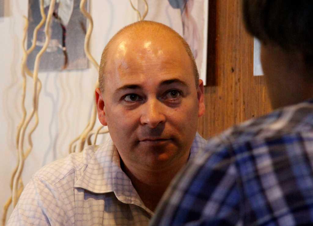 Dunaszerdahely,Nagy Attila,helytörténet,interjú