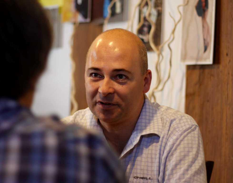 Dunaszerdahely,Nagy Attila,helytörténet,interjú