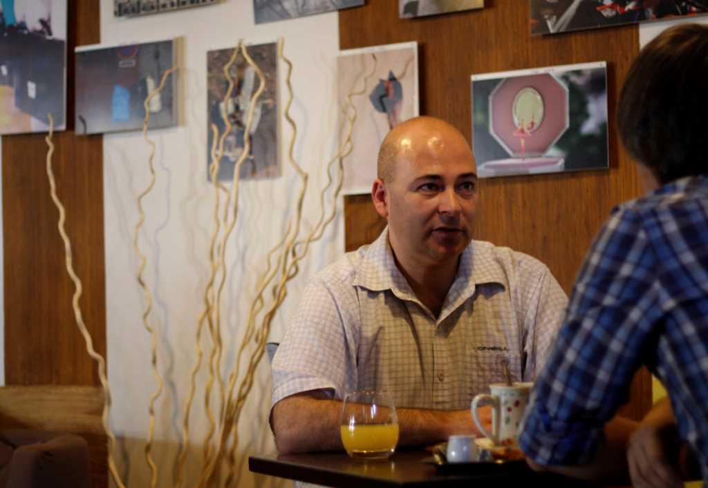 Dunaszerdahely,Nagy Attila,helytörténet,interjú