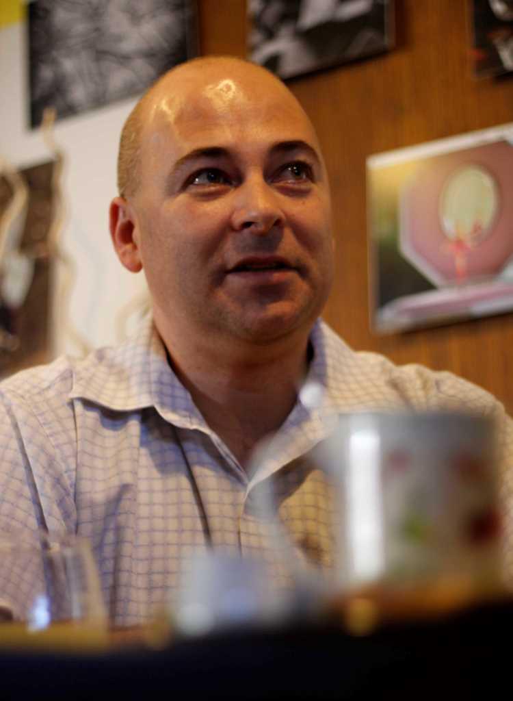 Dunaszerdahely,Nagy Attila,helytörténet,interjú