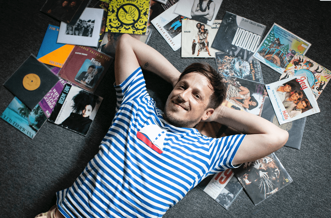 Vikkendhouse,Zene,Dalszöveg,Magyar zene