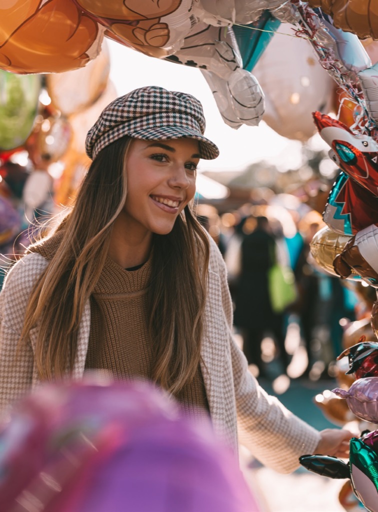 Klikk Out,Előzetes,Október