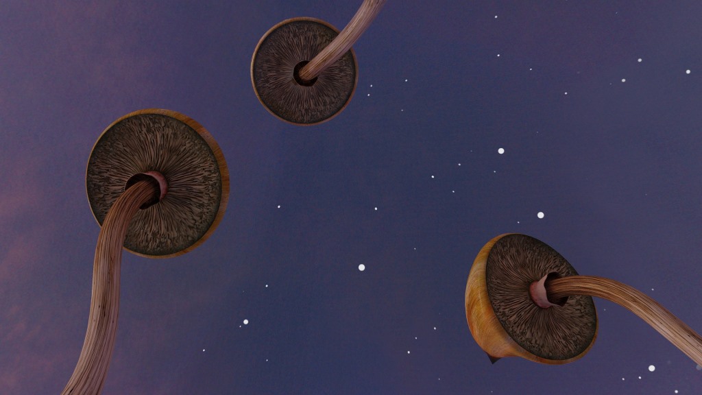 Klikk Out,Előzetes,Október