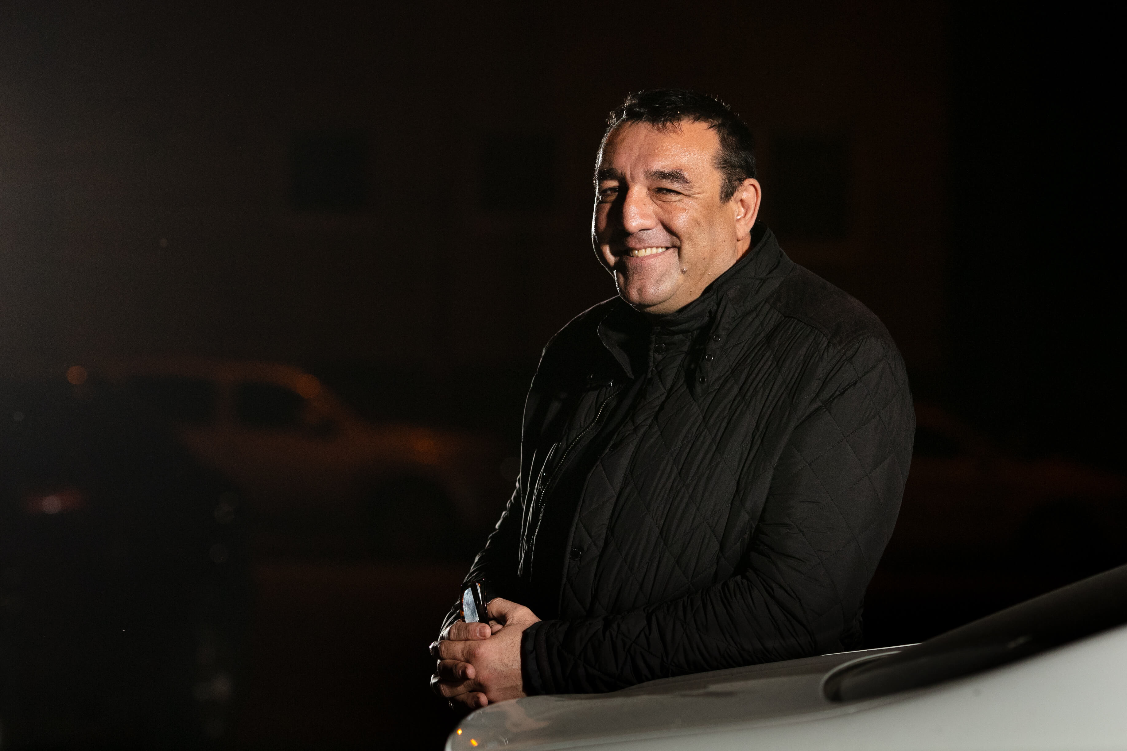 Vikkendhouse,Poor Tibor