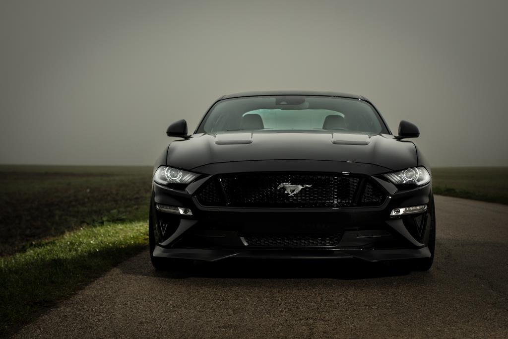 Klikk Out,Előzetes,November