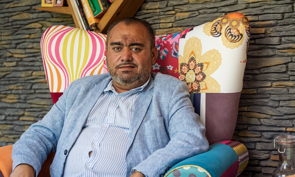 Klikk Out,Előzetes,November