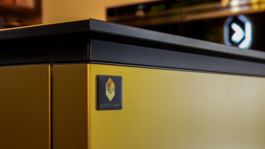 Bútor,Coviani,Lakberendezés,PR-cikk,Komárom,KOnyhastúdio