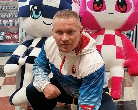 Csejtey Richárd,Asztalitenisz,Paralimpia