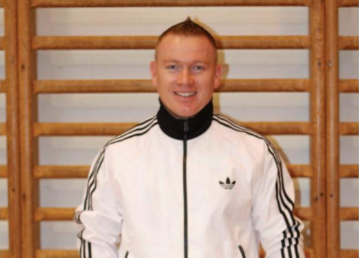 Csejtey Richárd,Asztalitenisz,Paralimpia