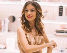 Érsek Eszter,M-Beauty,Szépségszalon,Smink,Honap noje,DUnaszerdahely