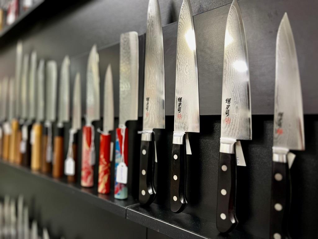 Klikk Out,Előzetes,November