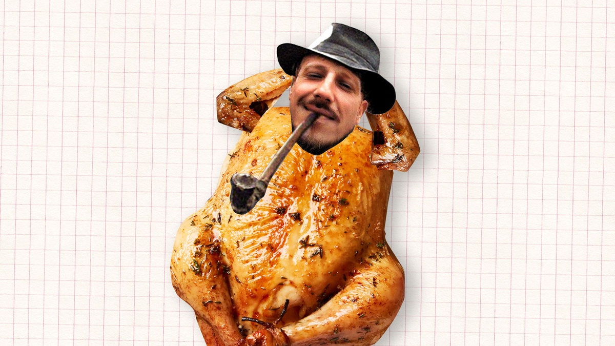 Klikk Out,Előzetes,November