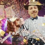 KLikk Out,Karácsony,Ankét,Csiba Dávid,Ugroczky István,Dobai bálint