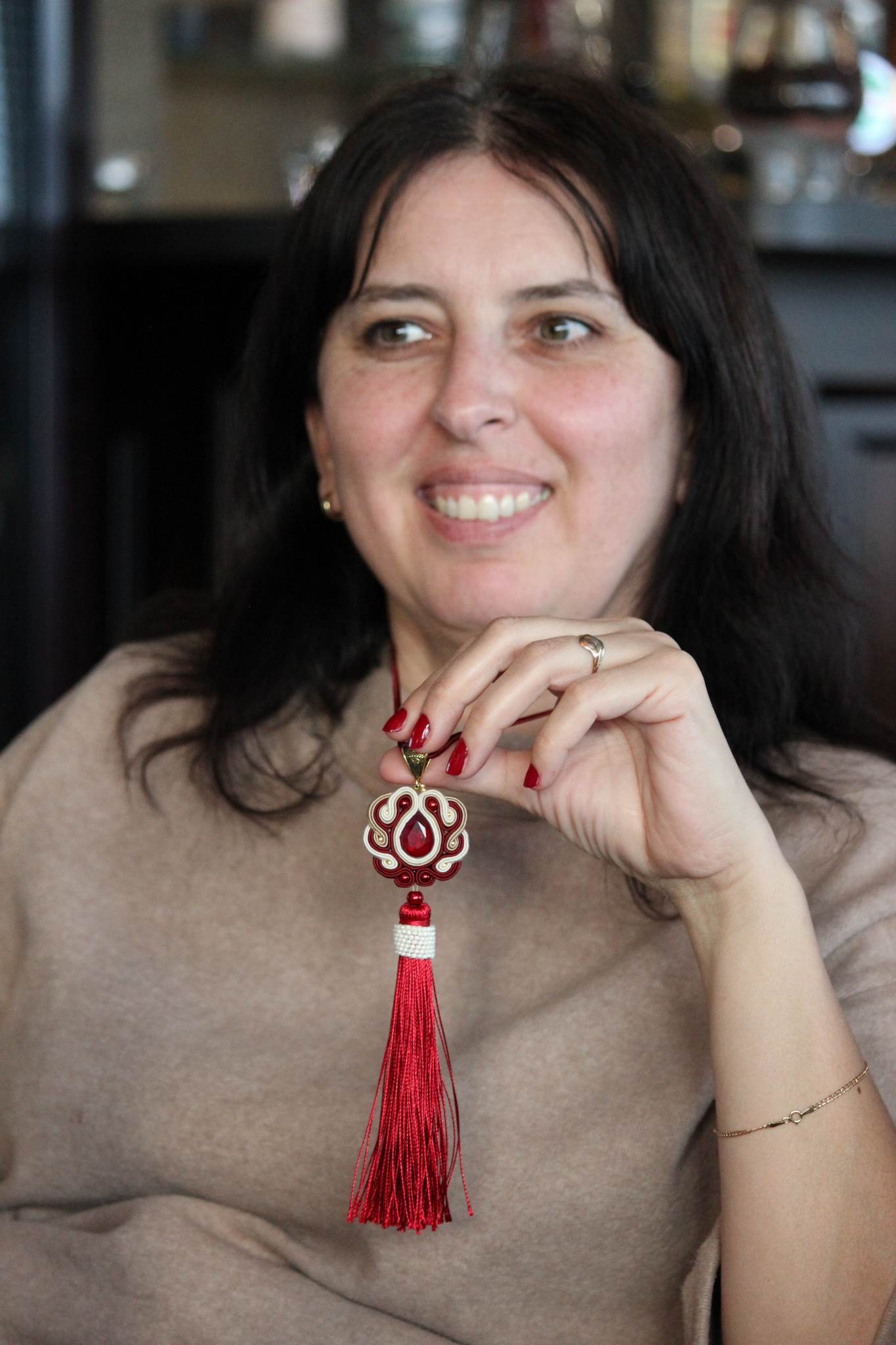 Kézműves,Anett kézműves ékszerei,Németh Anett,Ékszer,Hobbi,Havi kreatív