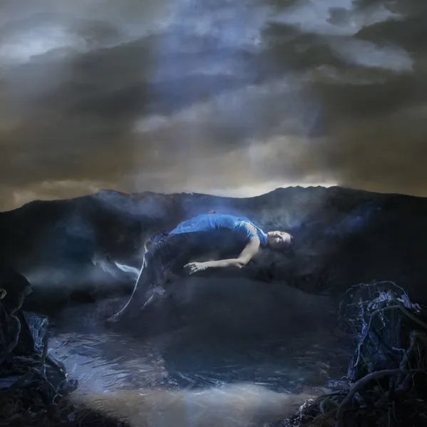 Caterina Barbieri,Spirit Exit,Uj album,Zene,Hangfal