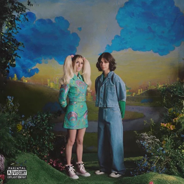 Domi JD Beck,Zene,Hangfal,Uj album,Not Tight