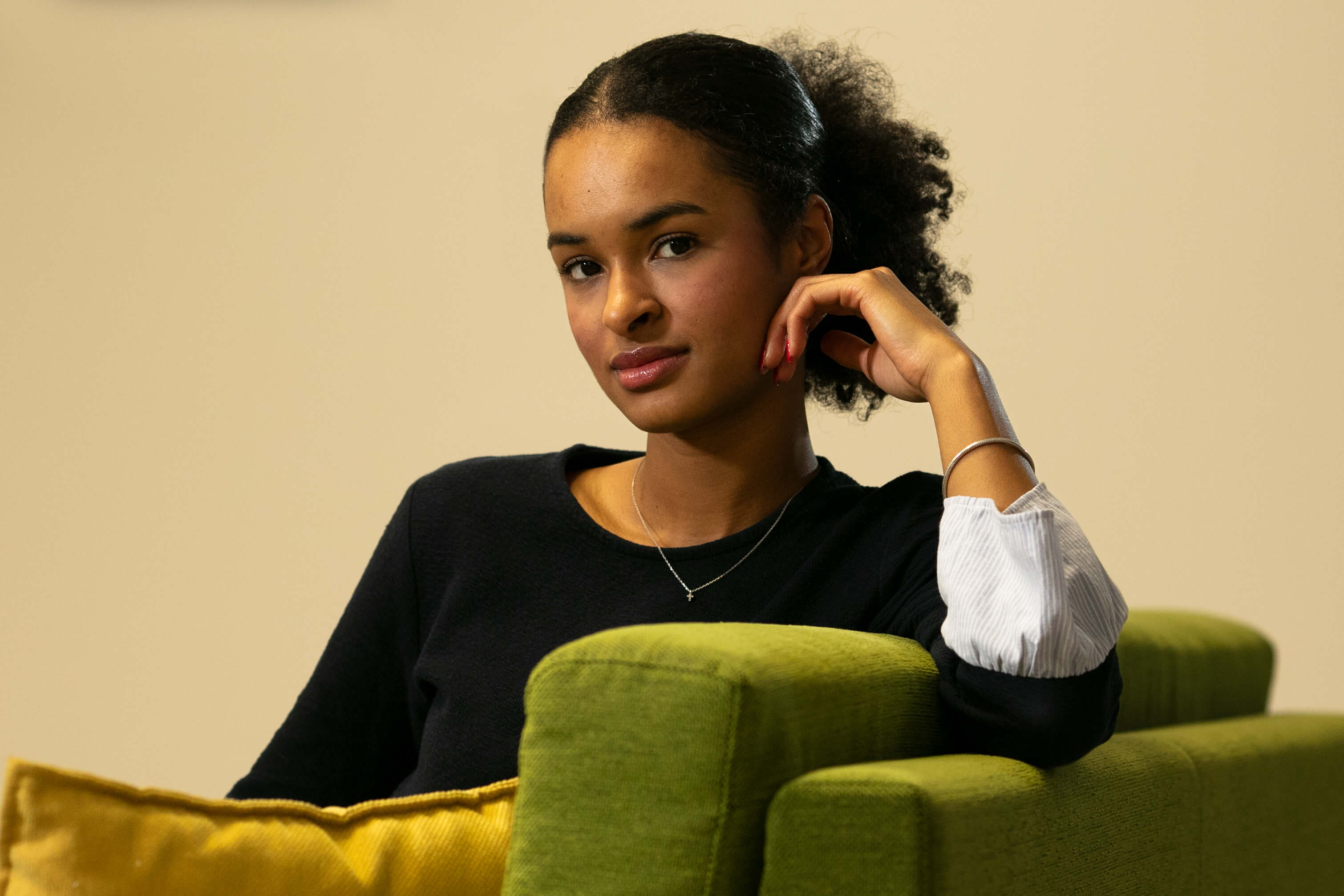 Vikkendhouse,Adouki Flora,Zene