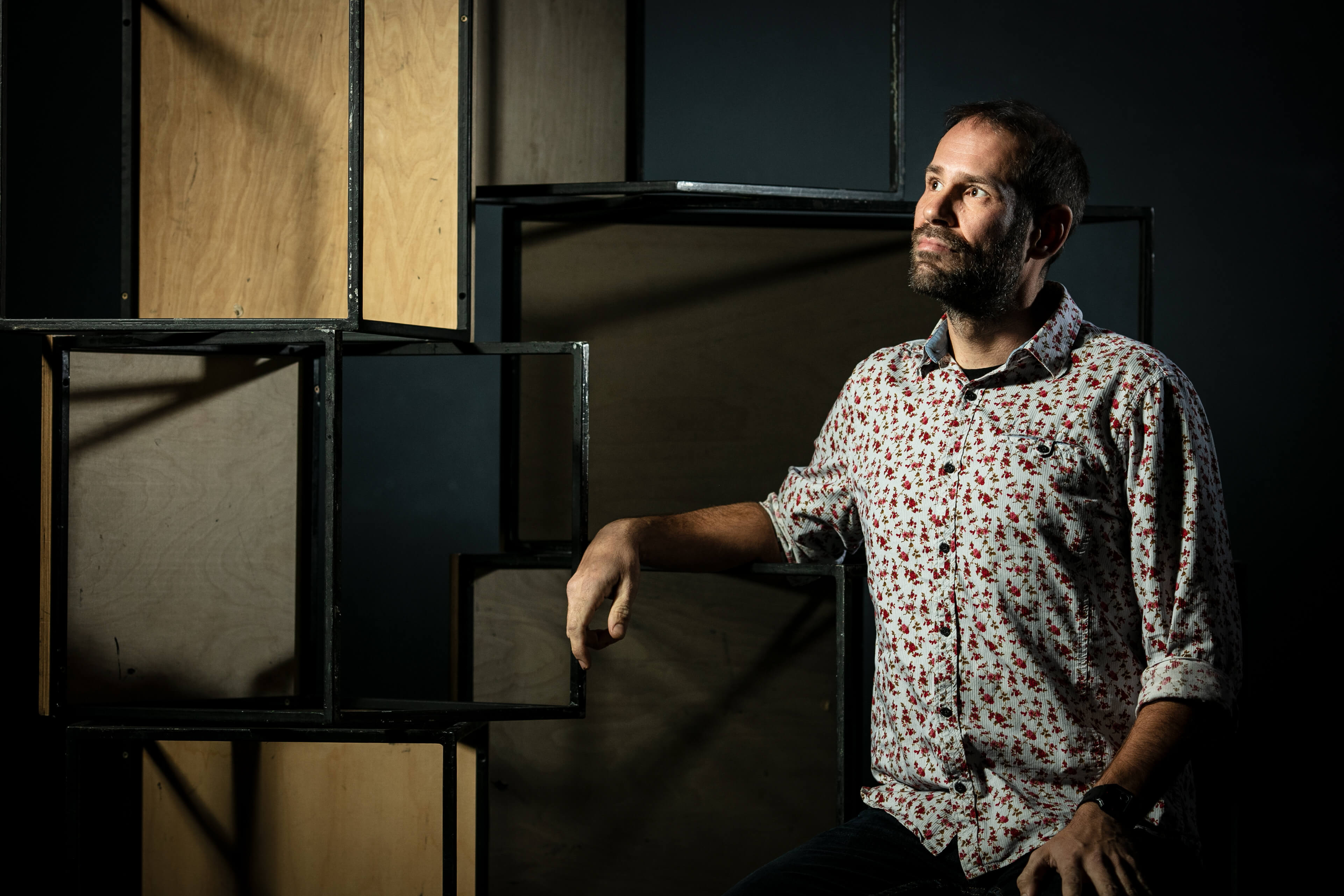 NFG klub,Toth Lali,Vikkendhouse,Zene