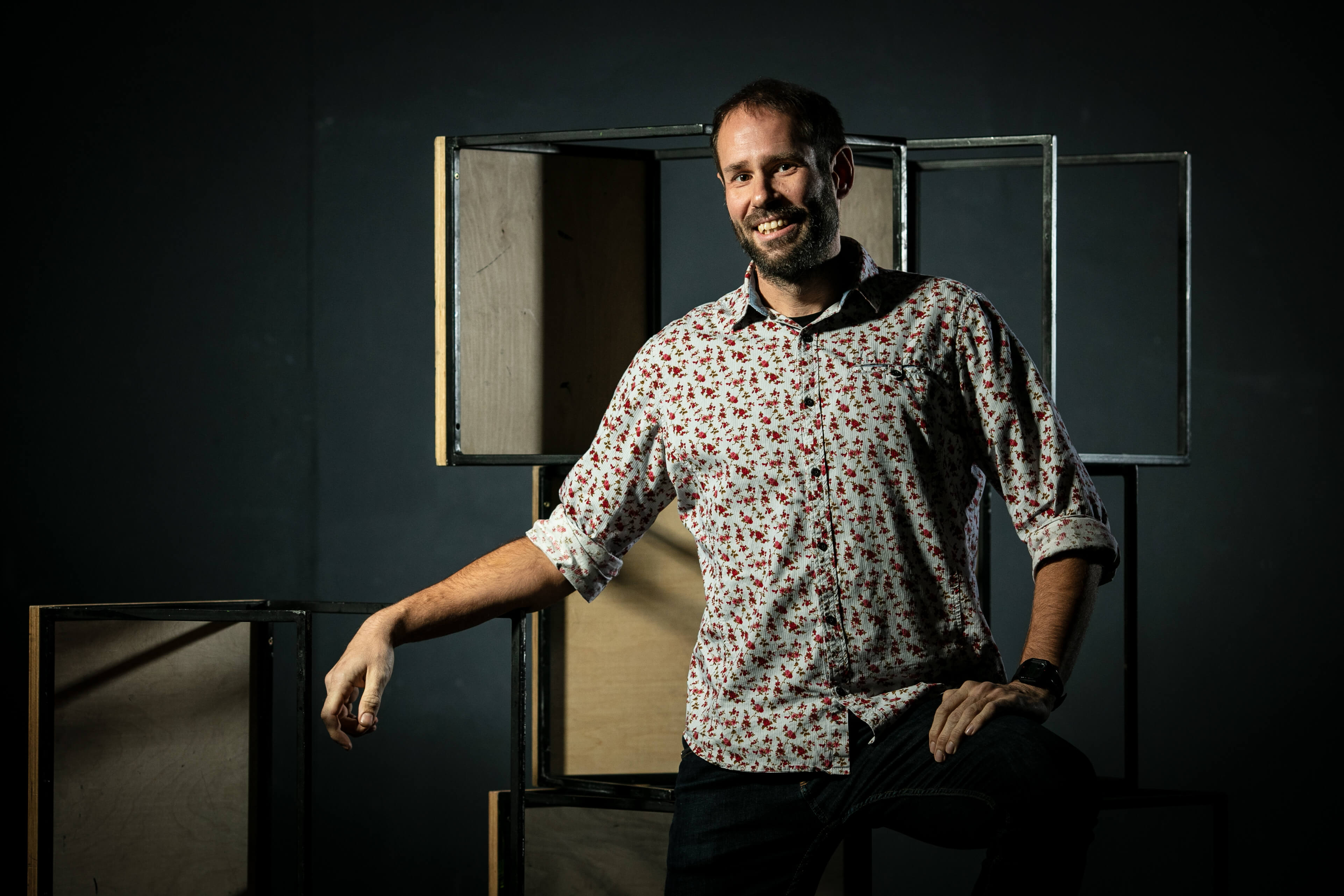 NFG klub,Toth Lali,Vikkendhouse,Zene