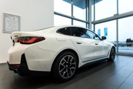 BMW i4 eDrive40,BMW,Auto,Teszt,Autoteszt