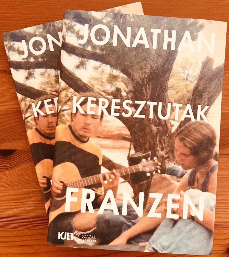 Klikk Out,Előzetes,December