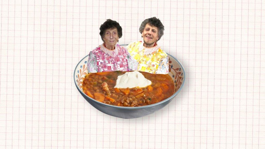 Klikk Out,Előzetes,December