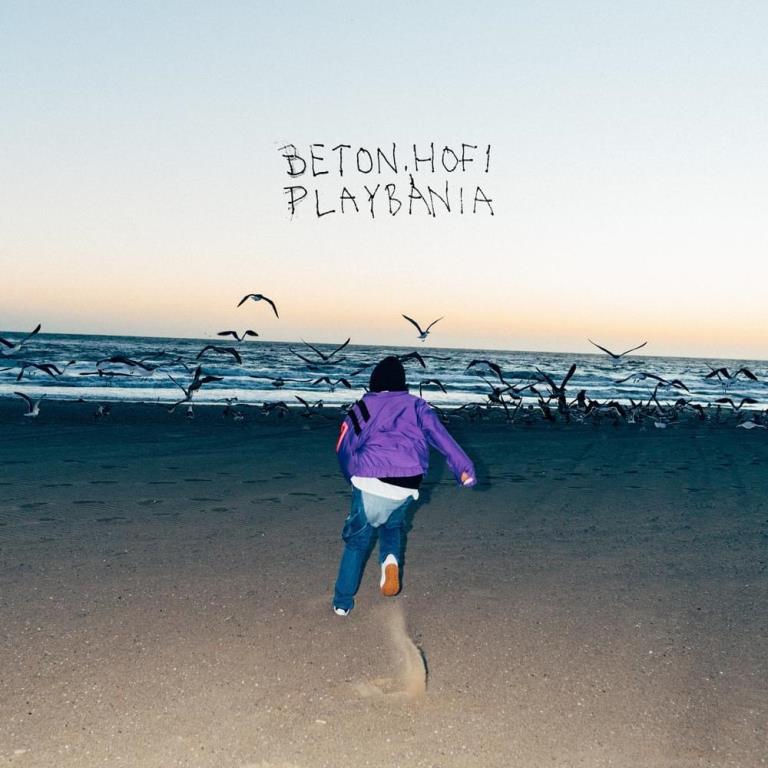 Beton.Hofi,Playbánia,Új album,Zene,Hangfal