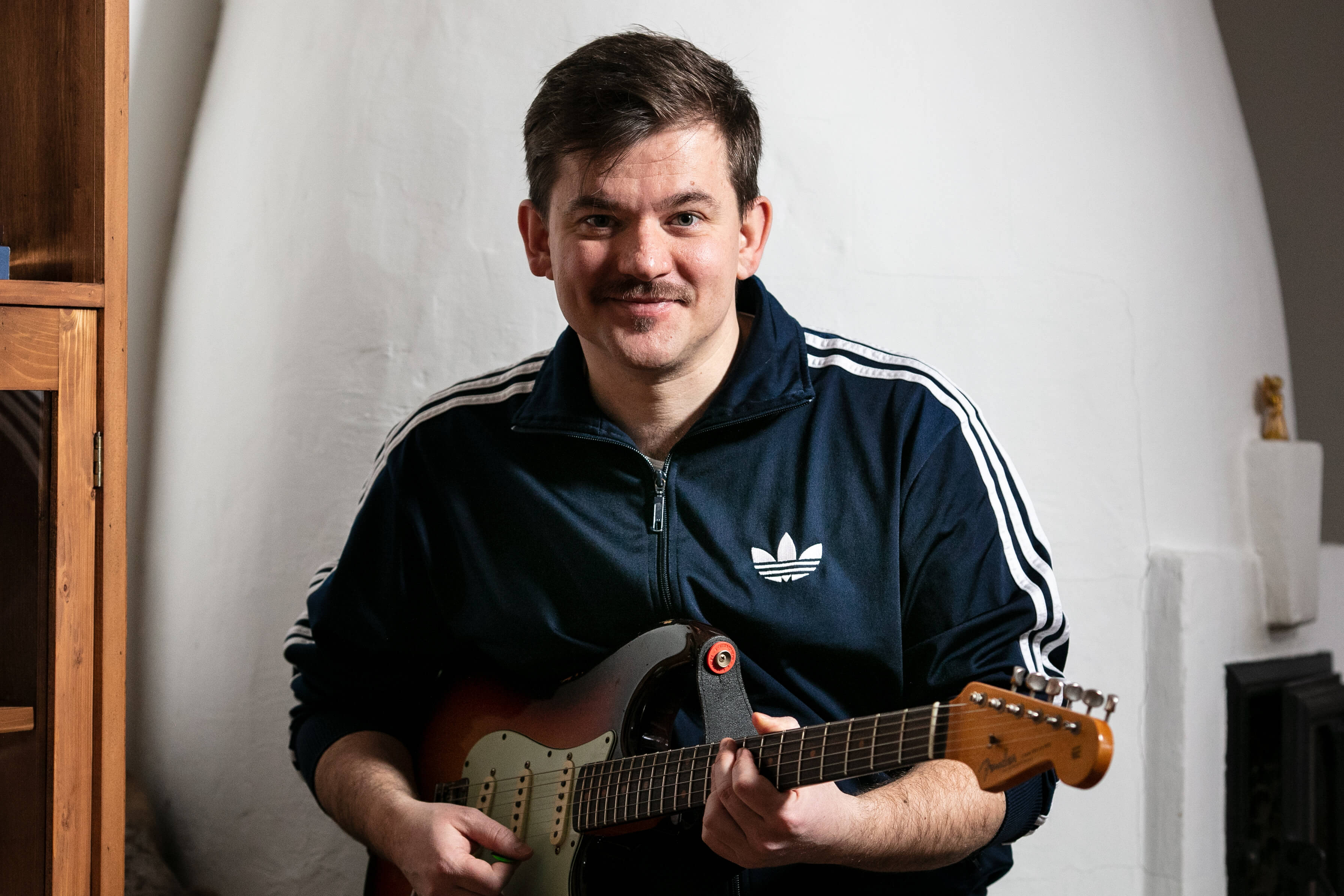 Vikkendhouse,Zene,Csiba Sándor