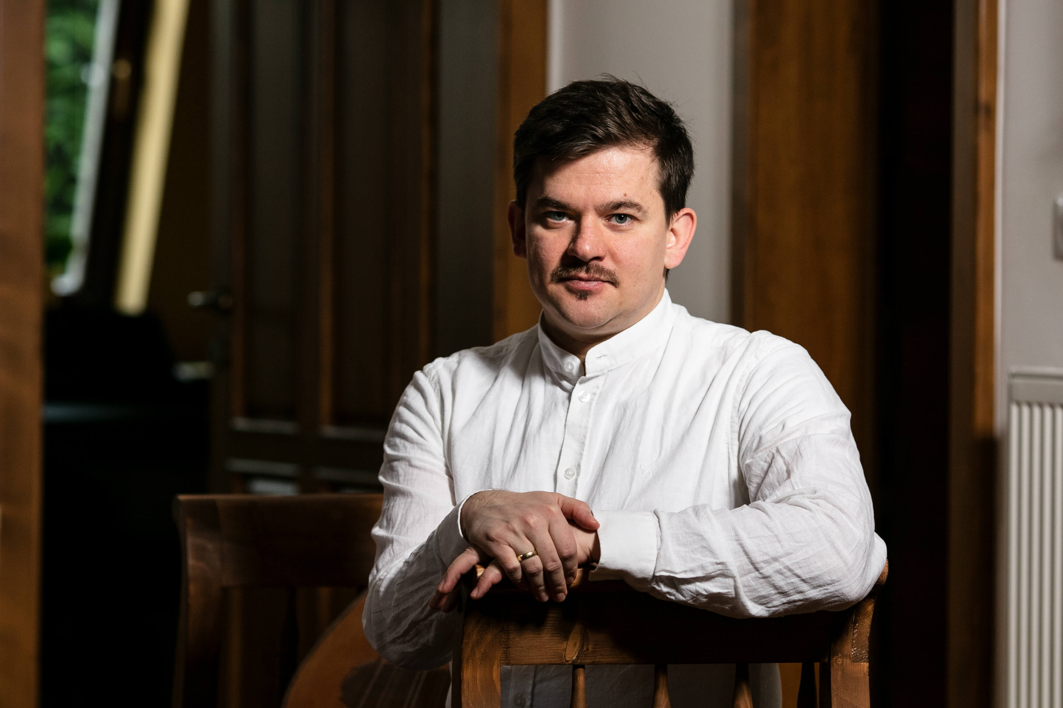 Vikkendhouse,Zene,Csiba Sándor