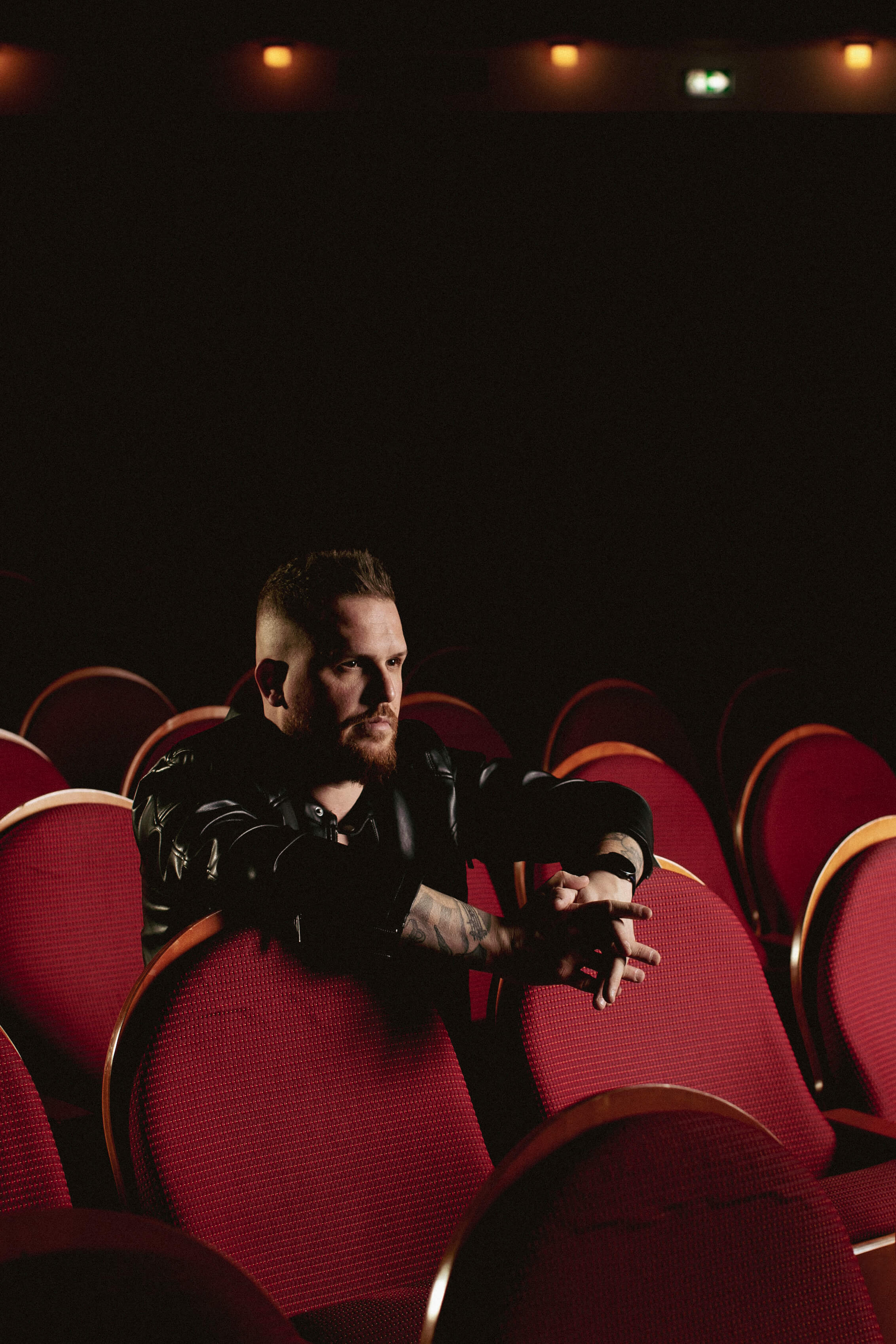 Phoenix RT,Puss Tomi,Puss Tamas,Vikkendhouse,Zene