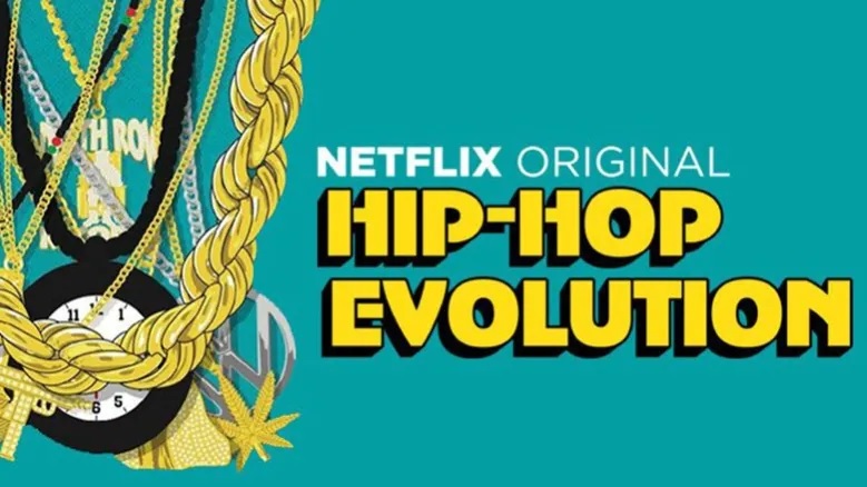Hip-Hop Evolution,Hiphop,Zene,Sorozat,Netflix,Különvélemény