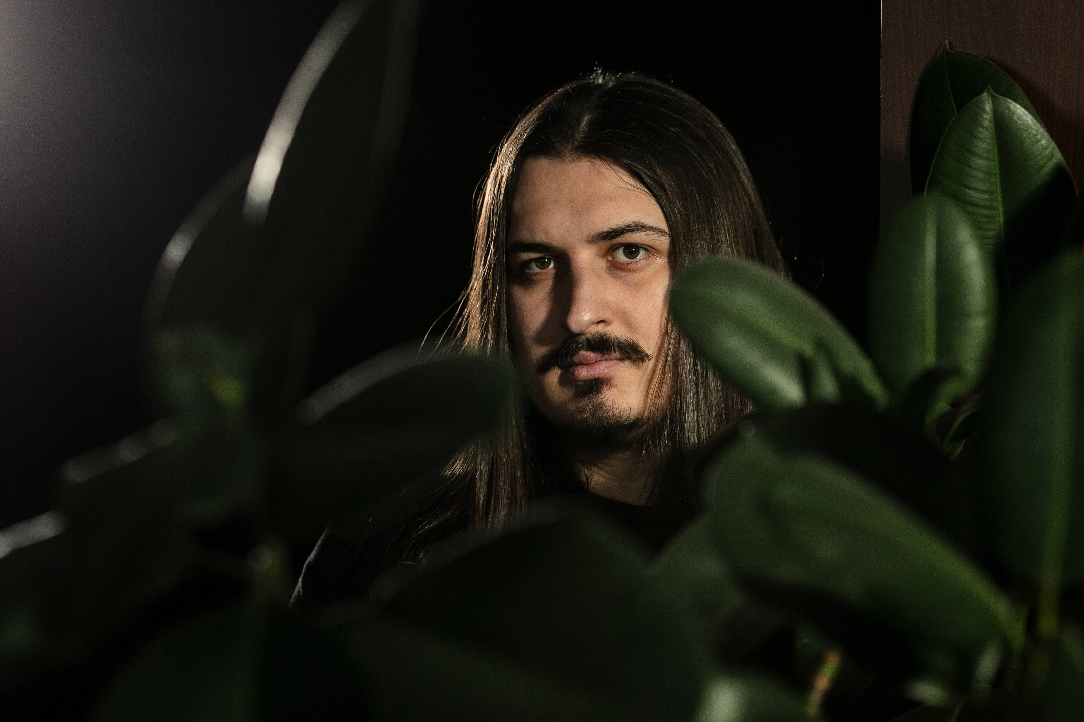 Varkocs,Turtev Erik,Vikkendhouse,Zene