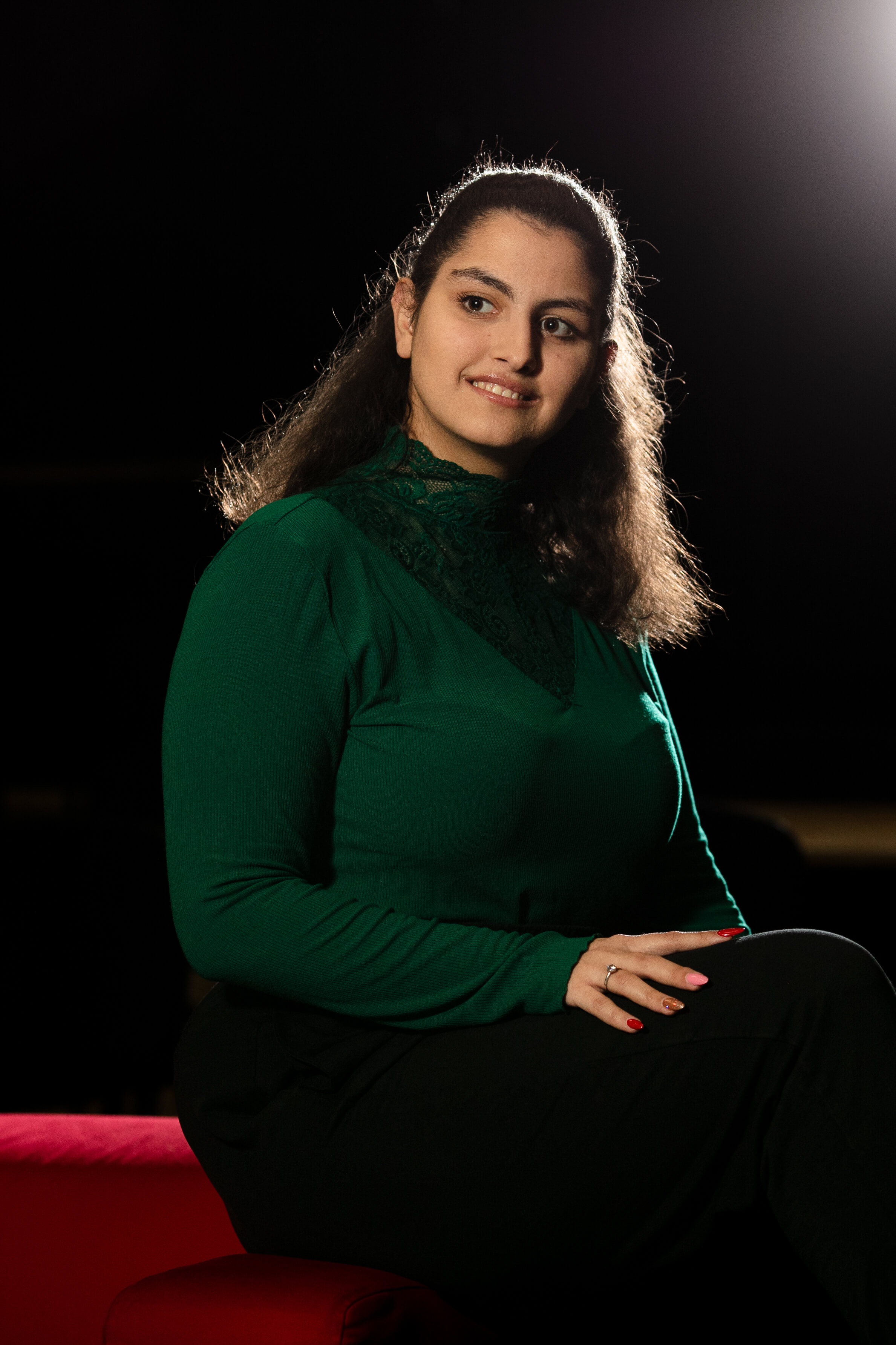 Vikkendhouse,Győry Imola,Zene