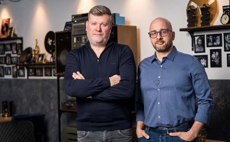 Klikk Out,Előzetes,Február,2023