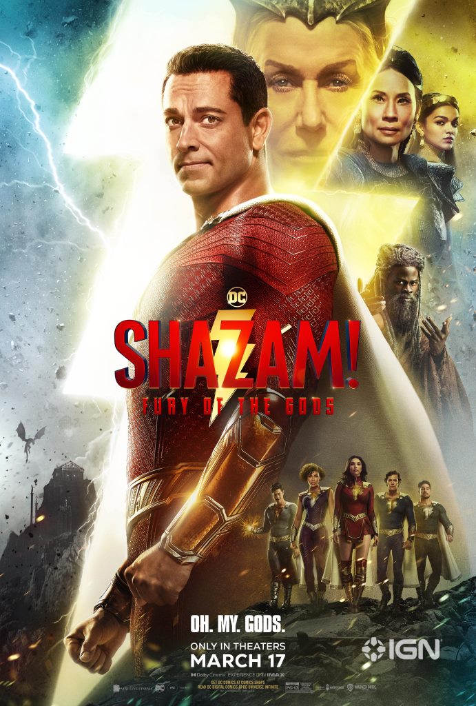 MOzi,Shazam,Szuperhős,DC Comics,Program,Cinemax,Film,Dunaszerdahely