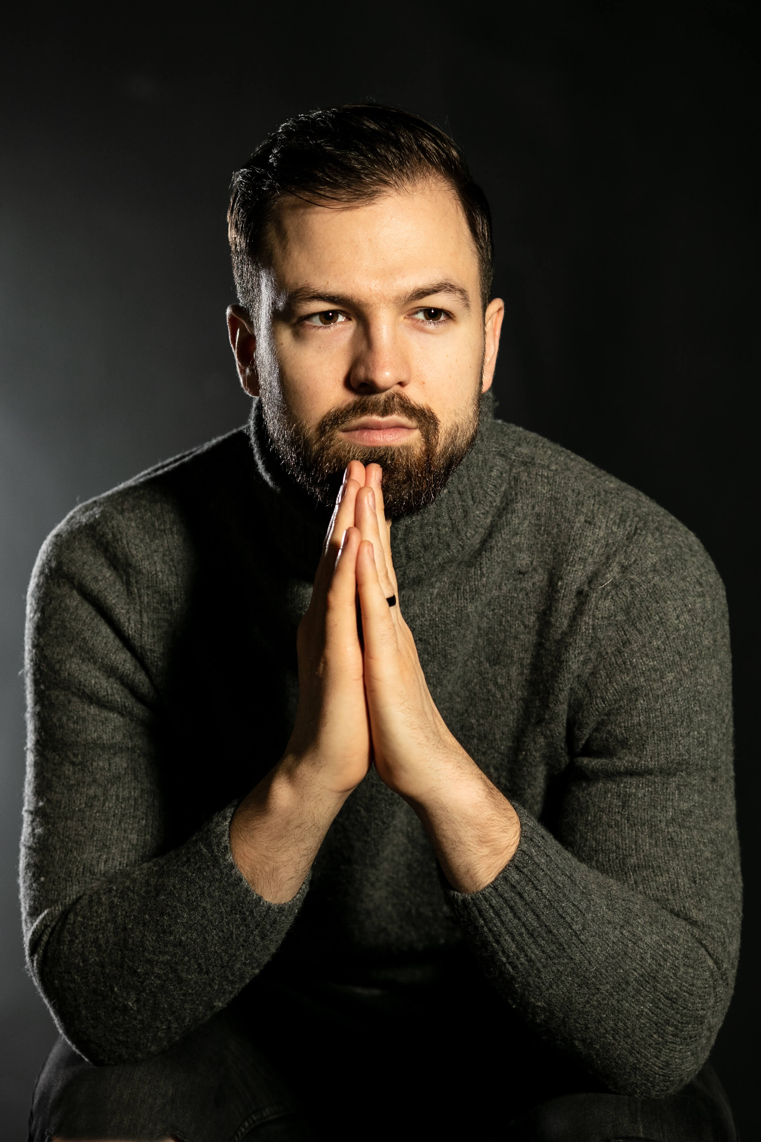 Béhr Márton,Színész,Vikkendhouse,Zene