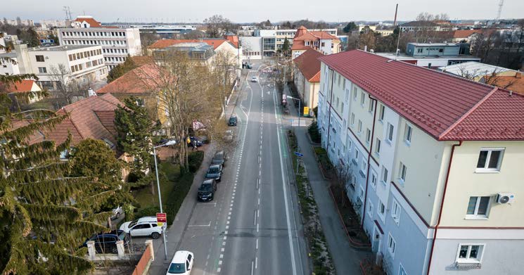 Klikk Out,Előzetes,2023,Március