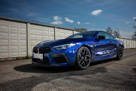 Auto,BMW,BMW M8 Coupé Competition