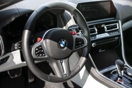 Auto,BMW,BMW M8 Coupé Competition